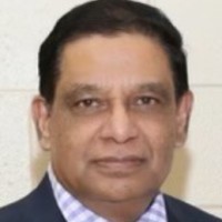 Naguleswaran Nagappar, PE, LEED AP