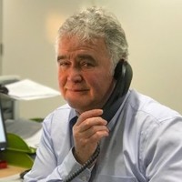 Robbie Dalziel
