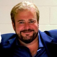 Eric Woods
