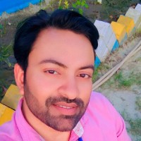 Deepak Mishra