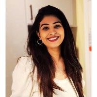 Priyanka Behera