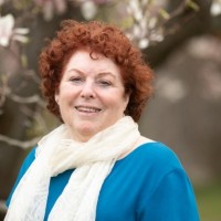Naomi Glaser