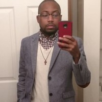 Justin Lampkin
