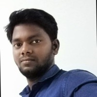 Arun James