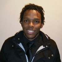Derrall Moore