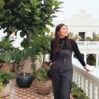 Victoria Gonzalez Caro