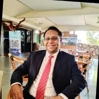 Nilesh Dsouza