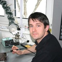 Eric Palmborg
