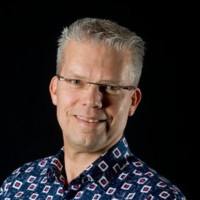 Andre Katoen CFP EHP EFA