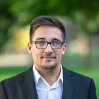 Tóth Mátyás Attila