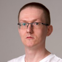 Alexander Krutikov