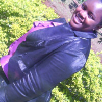 Everlyne Achieng Ochieng Achieng