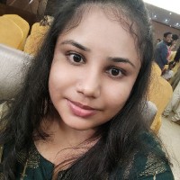 Shubhangi Srivastava