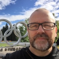 Paul Wyminga