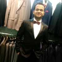 Vikram Kumar