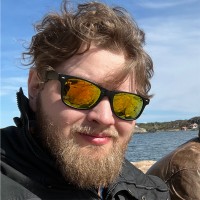 Markus Jonsson