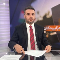 Farhad Fallahi