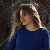 Mariya Lych