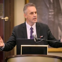 Jordan B Peterson