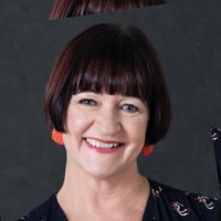 Sarah Wilson