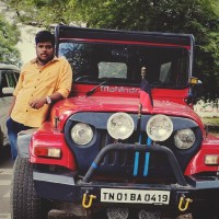 Ravi Kumar G