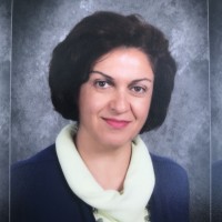 Hooriyeh Biganpour