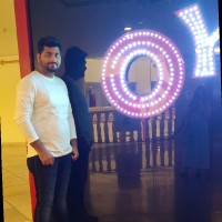 Abhishek Singh