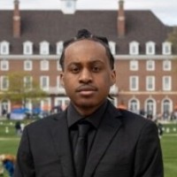 Khalil Spight