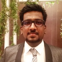 Prabash Premarathne