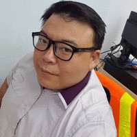 Ricky Chua