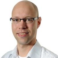 Magnus Eliasson