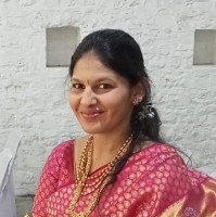 Shruti Naik