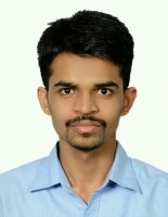 Hrishabha Dave