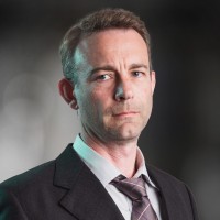 Simon Lovell