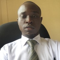 Vukoni Edward