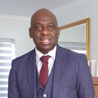 Malcolm Bennett