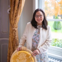 Erika Castrillón Zañartu