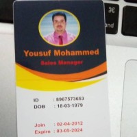 Yousuf Mohammed