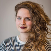 Iris Havenaar