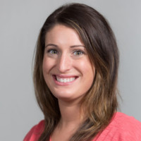 Megan Koth, Ph.D.