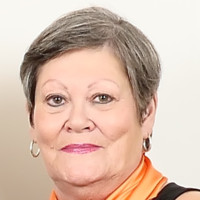 Gloria Botha