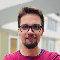 Dmitry Semenov