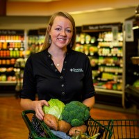 Kerri Lindberg Stewart, RD, LD