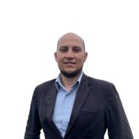 Sergio Steven Morales Blacio