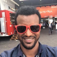 Thomas Weldemariam