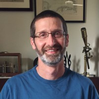 Andrew Staroscik