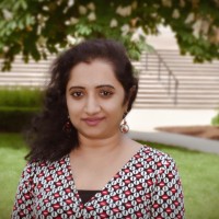 Sangeetha Saravanan
