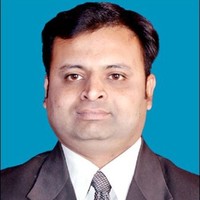 Raghavendra Kulkarni