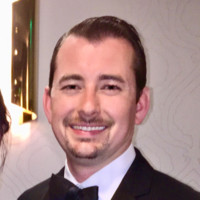 Patrick J. Ryan