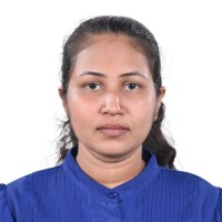 Sasitha Jayani